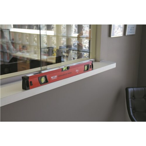 Toledo Box Level Magnetic 600mm 322060 322060 thumbnail
