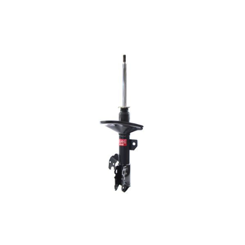 KYB Front Struts Incl Bump Stops & Strut Mounts (pair) 339110K 339111K thumbnail