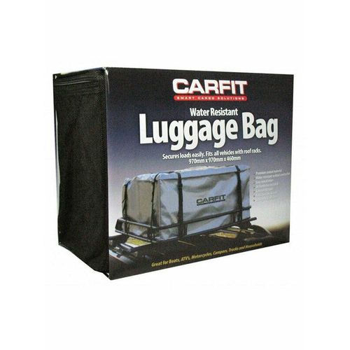 Carfit Luggage Bag 46LB970 thumbnail