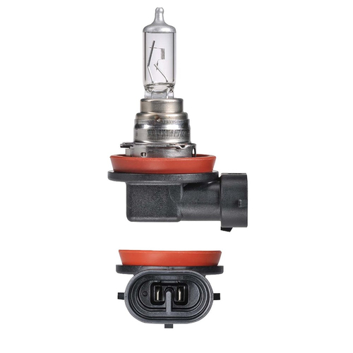 Narva 48098BL H16 12V 19W PGJ19-3 Halogen Globe Single thumbnail