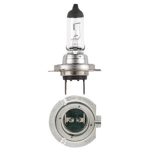 Narva 24V H7 70W Plus 100 Long Life Headlight Globes 48730BL thumbnail
