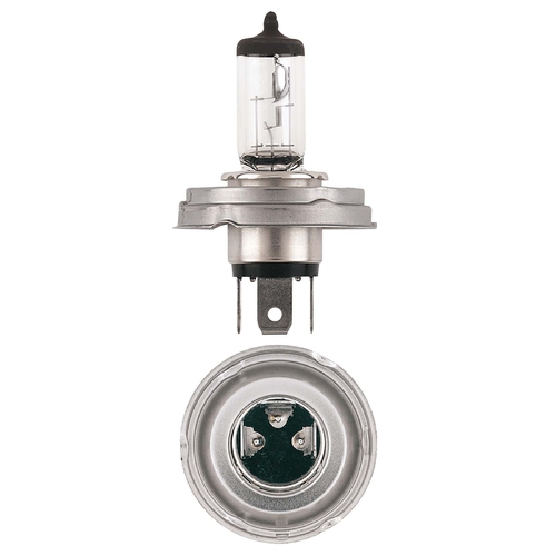 Narva 12V H4 60/55W P45T (R2) Halogen Headlight Globe 48884 thumbnail