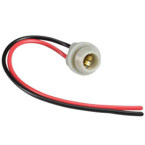 Narva T10 Wedge Base Globe Holder 49809 thumbnail