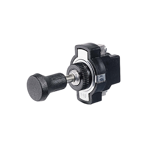 Narva Off/On Push/Pull Switch 60023BL thumbnail