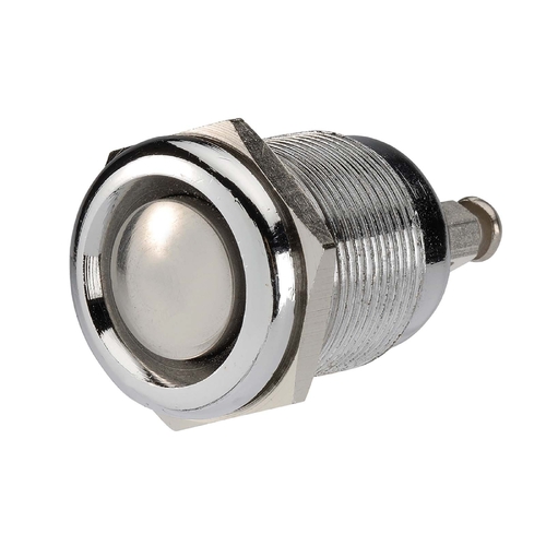 Narva Momentary (On) Push Button Switch 60037BL thumbnail