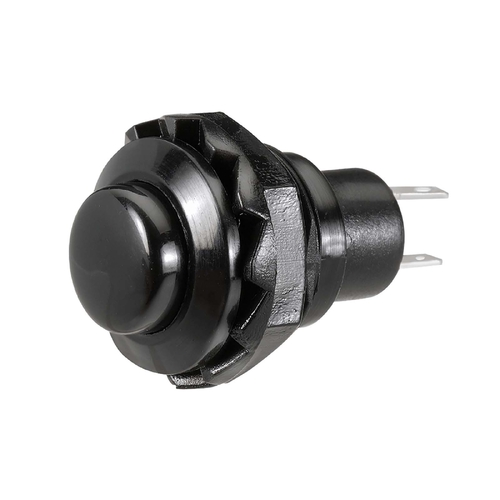 Narva Micro Momentary (On) Push Button Switch 60038BL thumbnail