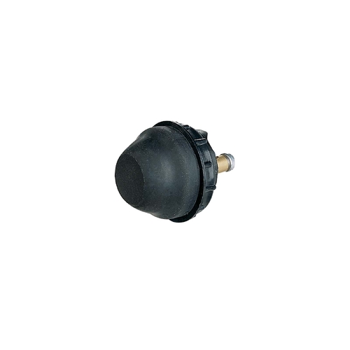 Narva Momentary (On) Push Button Switch With Waterproof Rubber Boot 60039BL thumbnail