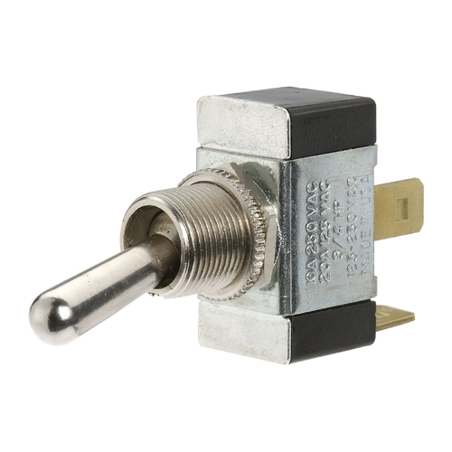 Narva Off/Momentary (On) Toggle Switch 60069BL thumbnail