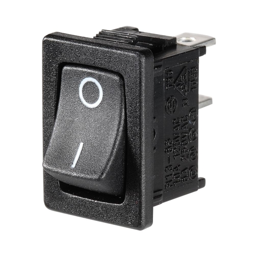 Narva Off/On Micro Rocker Switch 62060BL thumbnail