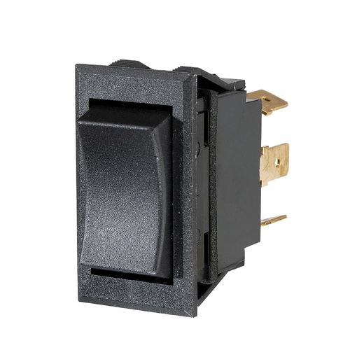 Narva On/Off/On Heavy-Duty Rocker Switch 63041BL thumbnail