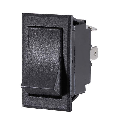 Narva Off/On Heavy-Duty Rocker Switch 63042BL thumbnail