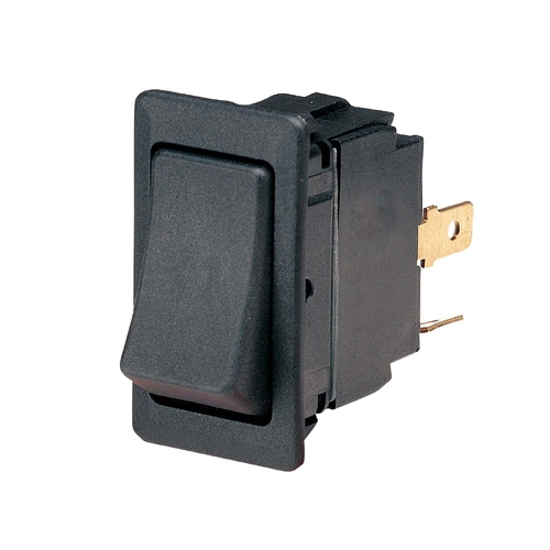 Narva Off/Momentary (On) Heavy-Duty Rocker Switch 63050BL thumbnail