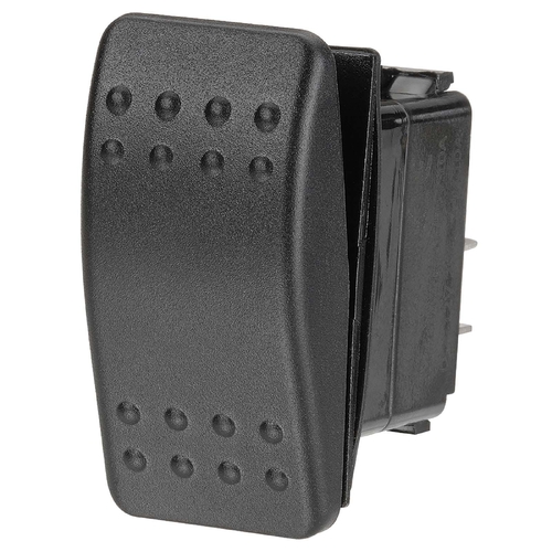 Narva Off/On/On Sealed Rocker Switch 63108BL thumbnail