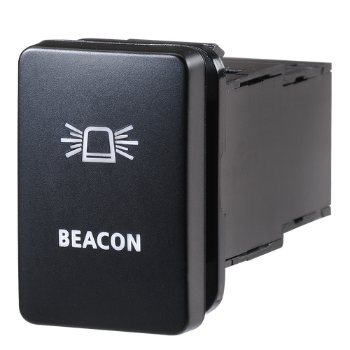 Narva OE Style Switch Fits Toyota Non-Illuminated Beacon 63310BL thumbnail