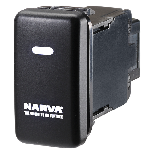 Narva OE Style Switch Fits Toyota Non-Illuminated Multipurpose 63312BL thumbnail