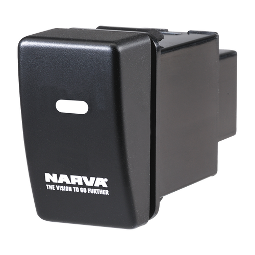 Narva OE Style Switch Fits Holden/Isuzu Non-Illuminated Multipurpose 63324BL thumbnail
