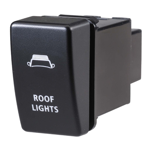 Narva OE Style Holden/Isuzu Switch - Roof Lights 63332BL thumbnail