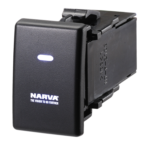 Narva OE Style Switch Fits Holden Isuzu Illuminated Multipurpose 63336BL thumbnail