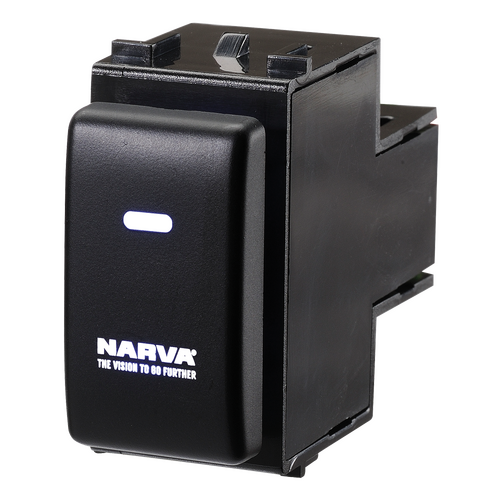 Narva OE Style Switch Fits Nissan Non-Illuminated Multipurpose 63372BL thumbnail