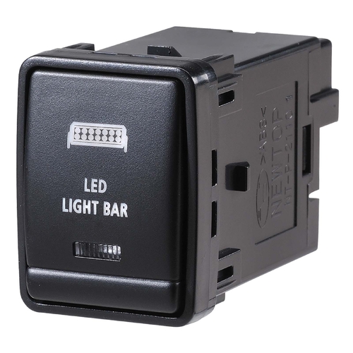 Narva OE Style Nissan Switch - LED Light Bar 63386BL thumbnail