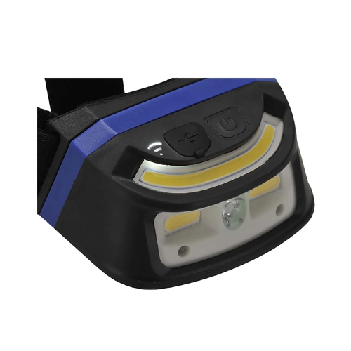 Narva ALS Rechargeable LED Head Lamp 250 Lumens 71426 thumbnail