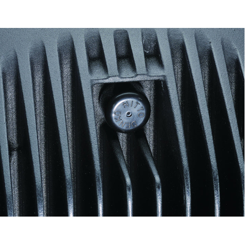 Narva Ultima 180 Mk2 Twin Driving Light Kit Black 71732BK thumbnail