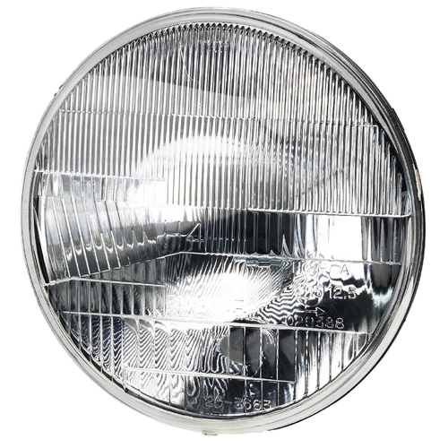 Narva Halogen Headlamp H4 7'' (178mm) Lamp 72036 thumbnail