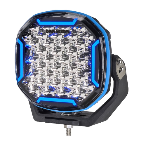 Narva 9" Ex2-R Driving Lamp (Single) 72183 thumbnail