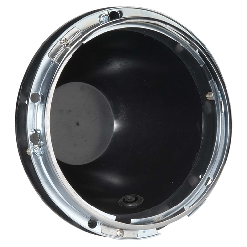 Narva Plastic Headlamp Bucket Closed Back - 7'' (178mm) 72192 thumbnail