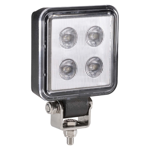 Narva 9–33 Volt LED Work Lamp, Flood Beam 72412 thumbnail