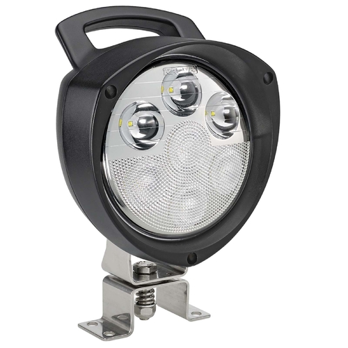 Narva 9–33 Volt 'Senator' LED Work Lamp, Hybrid Beam 72479 thumbnail