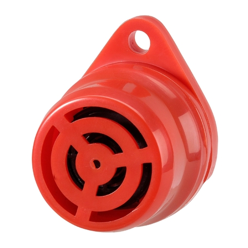 Narva Warning Buzzer - 12 or 24 Dual Voltage 90 Decibels 72550BL thumbnail