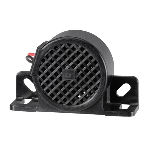 Narva Broadband Fixed Output Reversing Alarm - 12 or 24 Dual Voltage 87 Decibels 72625 thumbnail