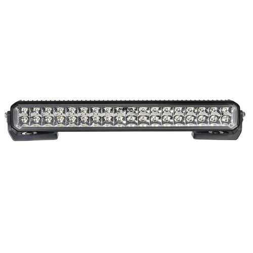 Narva 20" EX2 Series 12-24V Easy-Install 9780 Lumens Double Row Lightbar 72842 thumbnail