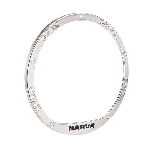Narva Ultima 215 LED Chrome Bezel 74146 thumbnail