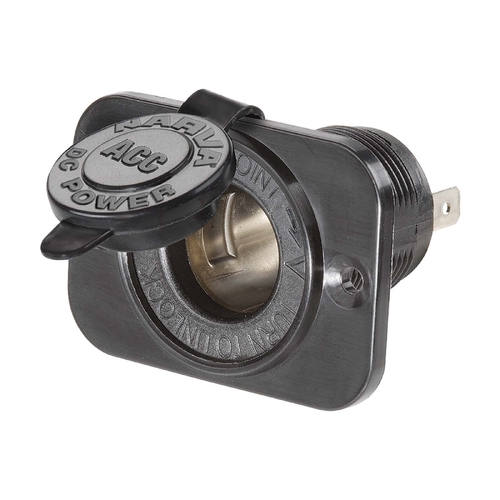 Narva Heavy-Duty Accessory Socket 81026BL thumbnail