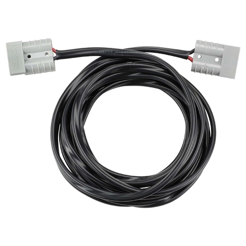 Narva 5M Heavy-Duty Battery Connector Extension Lead 81051BL thumbnail