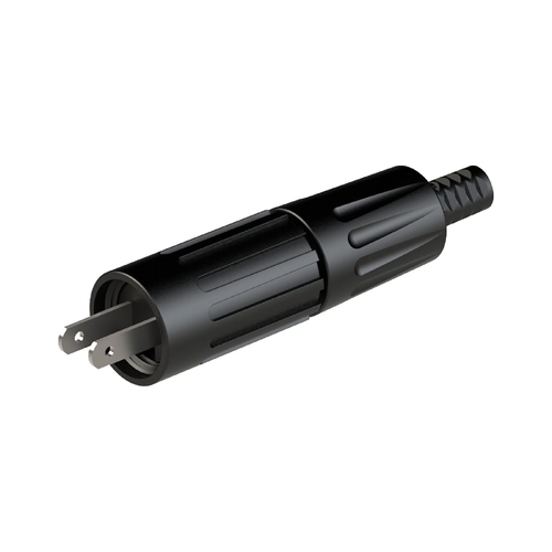 Narva Thermoplastic Engel Type Plug 82109BL thumbnail