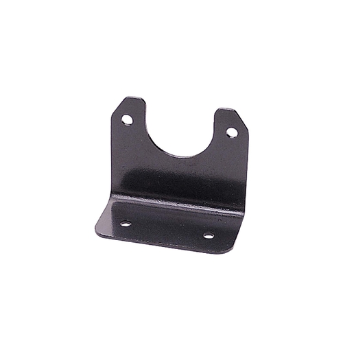 Narva Angled Bracket for Small Round Plastic Socket - Bulk Pack of 20 82310BL thumbnail