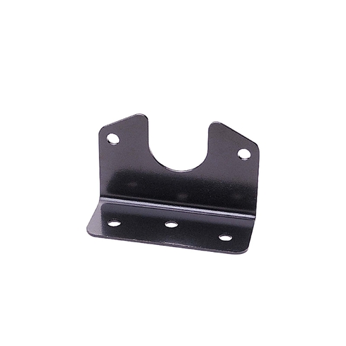 Narva Angled Bracket for Small Round Metal Sockets 82320BL thumbnail