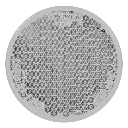 Narva Clear Retro Reflector With Self Adhesive 83990BL thumbnail