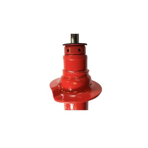 KYB Front Left Or Right Shock Absorber Strut 841006 thumbnail