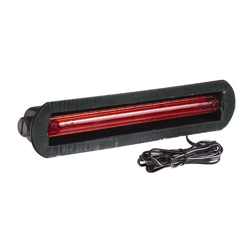 Narva Universal 12 Volt LED High Level Brake Light 84650BL thumbnail