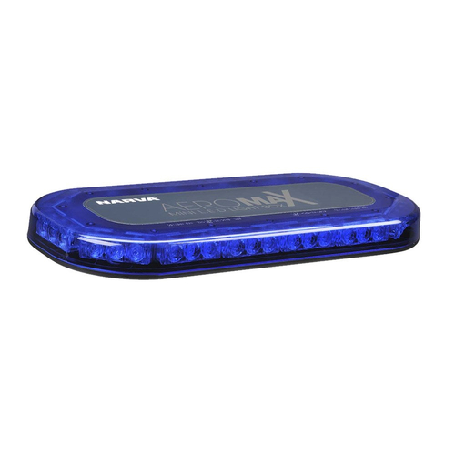 Narva 12/24V Aeromax LED Mini Bar 85014B thumbnail