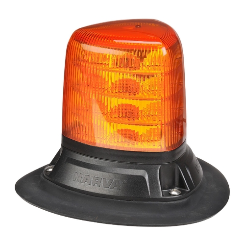 Narva AeroTech® Tall Amber LED Strobe (Magnetic Mount) 85616A thumbnail
