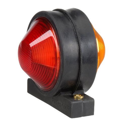 Narva Side Marker and Front Position (Side) Lamp (Red/Amber) 85720 thumbnail