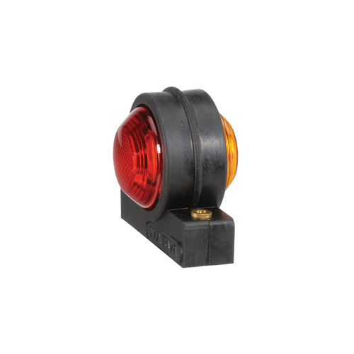 Narva Side Marker Lamp Red/Amber 85740 thumbnail