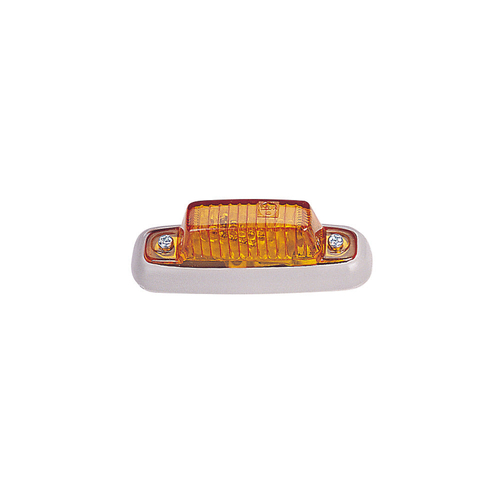 Narva Marker Lamp Amber 85871BL thumbnail