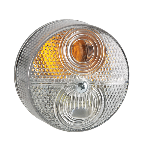 Narva Clear Lens to Suit 87280 87285 thumbnail