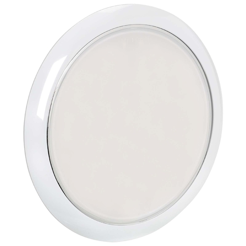 Narva 9-33V Round Saturn LED Interior Lamp with Touch Sensitive On/Dim/Off Switch 87504 thumbnail
